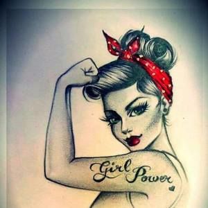 Meet your Posher, Carrie